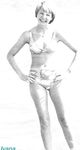 Beautiful Ivana