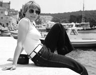 Beautiful Ivana