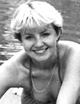 Beautiful Ivana