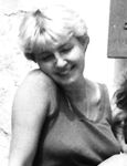 Beautiful Ivana