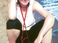 Beautiful Ivana