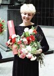 Beautiful Ivana