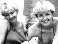 Beautiful Ivana
