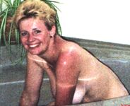 Beautiful Ivana