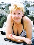 Beautiful Ivana