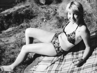 Beautiful Ivana