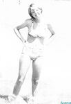 Beautiful Ivana