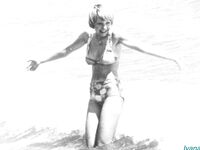 Beautiful Ivana