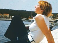 Beautiful Ivana
