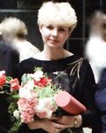 Beautiful Ivana