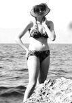 Beautiful Ivana
