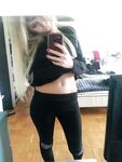 Blonde Amateur Nude Set
