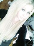 Blonde Amateur Nude Set
