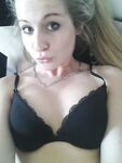 Blonde Amateur Nude Set