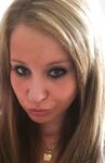 Blonde Amateur Nude Set