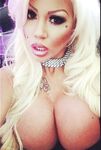 Blonde stunners/
