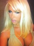 Blonde stunners/