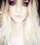 Blonde stunners/