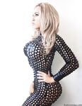 Blonde stunners/