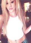 Blonde stunners/