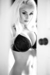Blonde stunners/