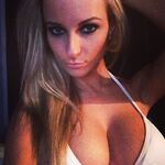 Blonde stunners/