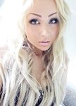 Blonde stunners/