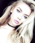 Blonde stunners/
