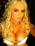 Blonde stunners/