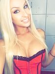 Blonde stunners/