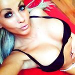 Blonde stunners/