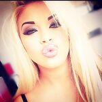 Blonde stunners/