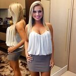 Blonde stunners/