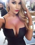 Blonde stunners/