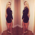 Blonde stunners/
