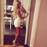 Blonde stunners/