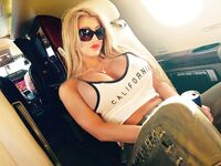 Blonde stunners/