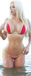 Blonde stunners/