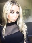 Blonde stunners/