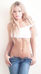 Blonde stunners/