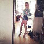 Blonde stunners/