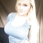 Blonde stunners/