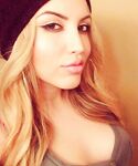Blonde stunners/