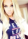 Blonde stunners/
