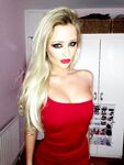 Blonde stunners/