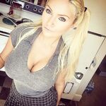 Blonde stunners/