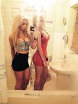 Blonde stunners/