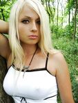 Blonde stunners/