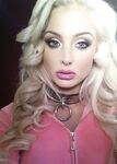 Blonde stunners/