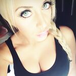 Blonde stunners/